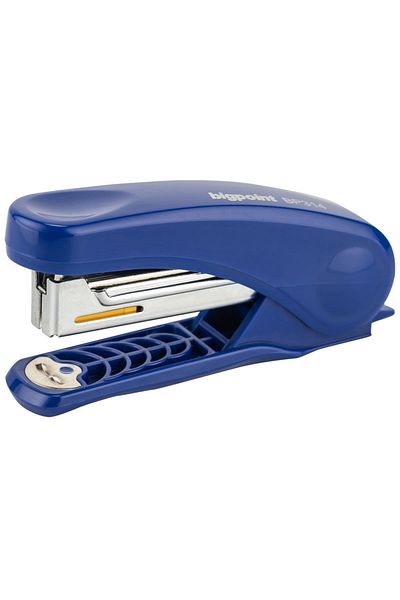 Bigpoint Blue Stapler - No:10, Bp314-35 Model