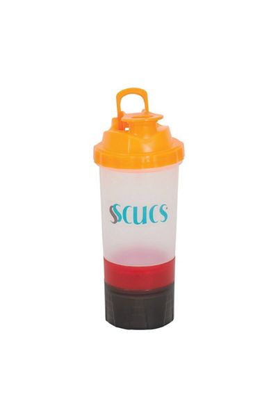 SCUCS Sports Drinker
