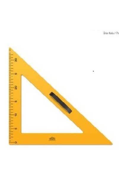 HATAS Sınıf Gönyesi 50 Cm-45