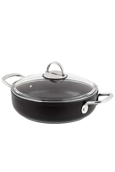 Nehir Titanium Pot 30 cm