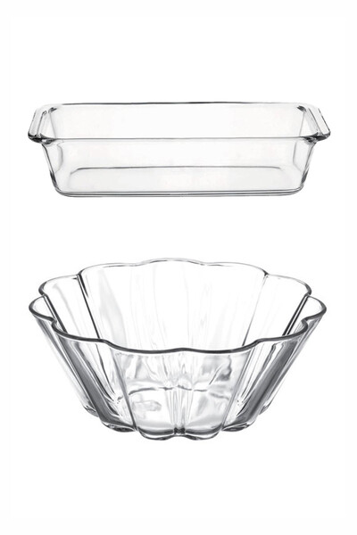 Paşabahçe Borcam Gurme Kek Seti UPBND02250