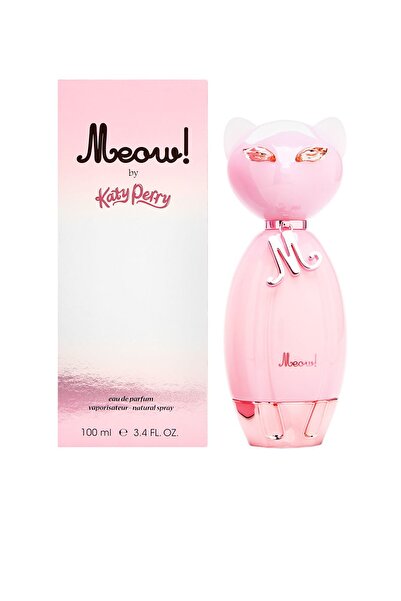 Katy Perry Γυναικείο Άρωμα Katy Perry EDP Meow 100 ml