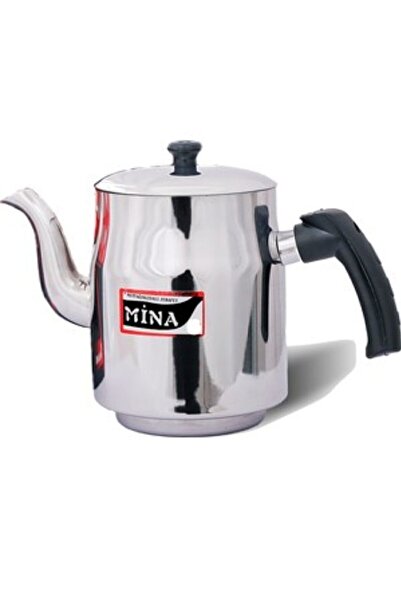 Mina Kahveci Demliği 2 Numara (1,7lt)