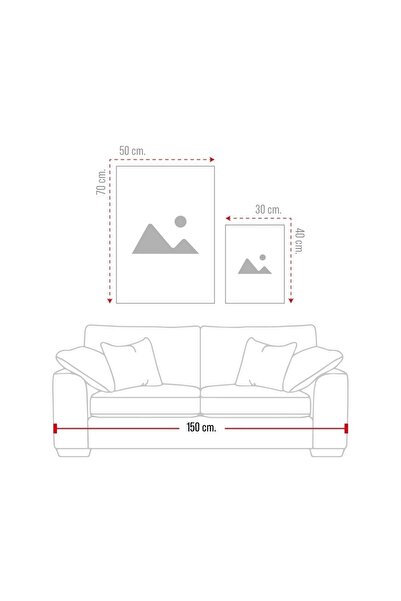Decovetro Tablou din sticlă Retro Pacman