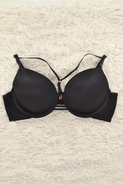 Le Jardin 7008-b Σουτιέν Push-up με υποστήριξη με σύρμα Micro Coated String
