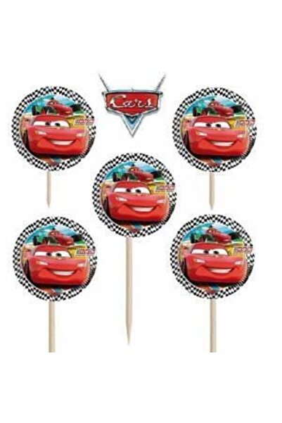 shrhobim سيارات البرق ماكوين مسواك