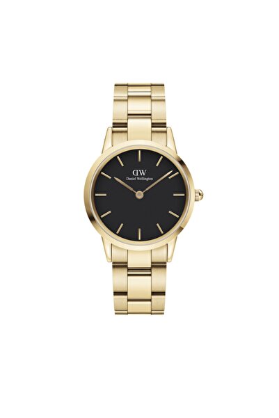 Daniel Wellington Iconic Link 32 G Black