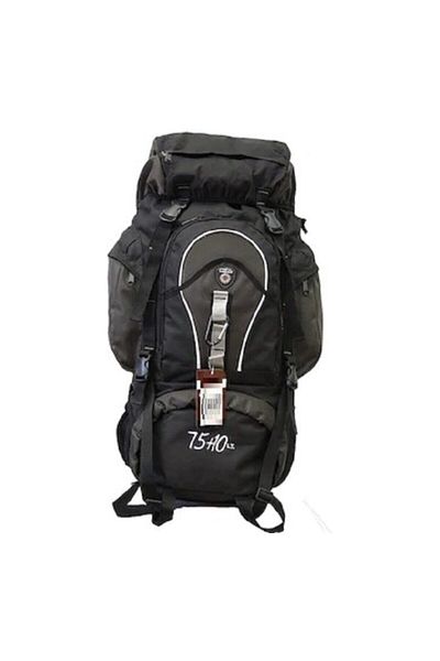 ck Large Camping Bag Mountaineer Backpack 75liter Backpack 80 Liter Large Size Mountaineer Backpack