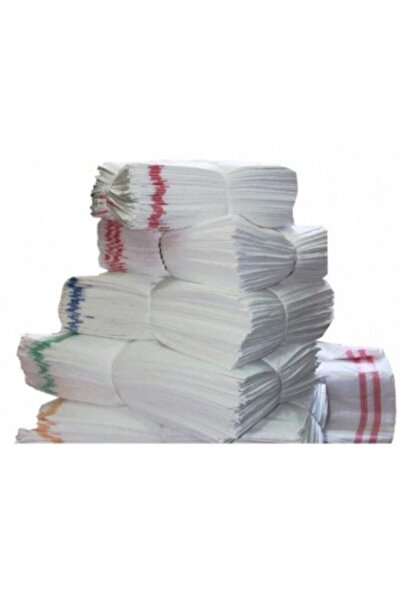 ÇUVAL Harar Tekstil Eşya I 90x140 Cm 30 Adet