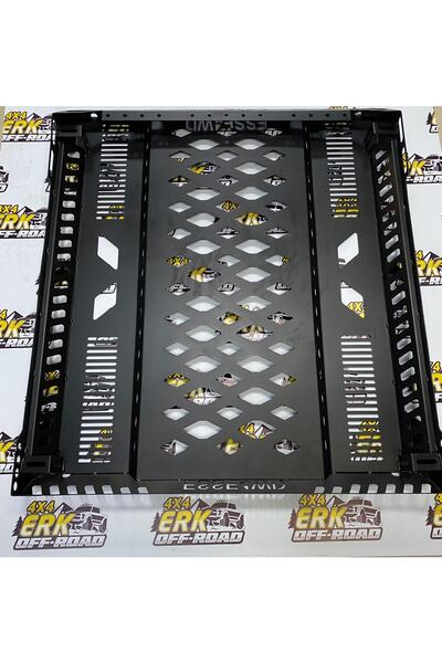 ERK Tavan Sepeti 100x120 Cm