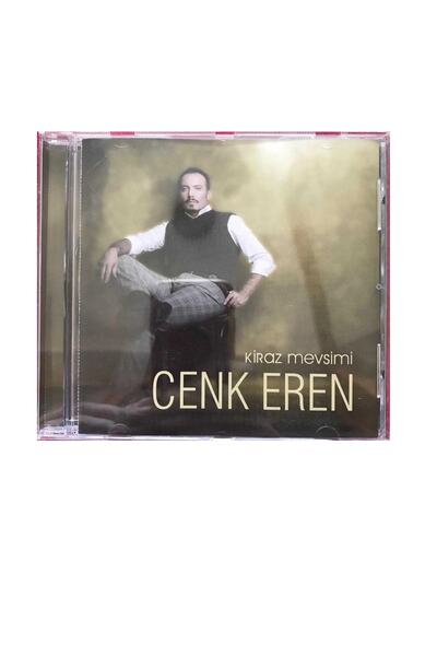 Esen Müzik موسم سينك إرين الكرز - قرص مضغوط