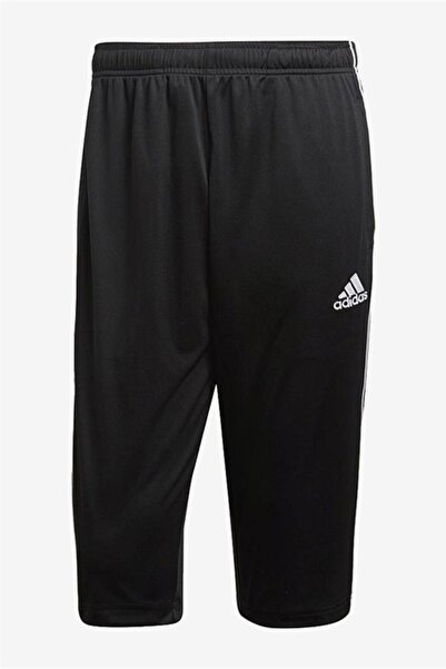 adidas CE9032 Core18 3/4 Pnt ce9032 Erkek Şort