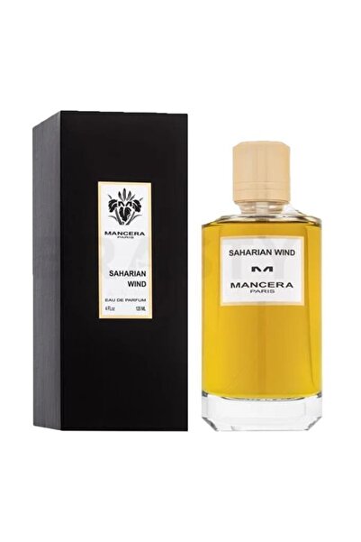 Mancera Saharıan Wınd Edp 120 ml Unisex Parfüm 3760265193585