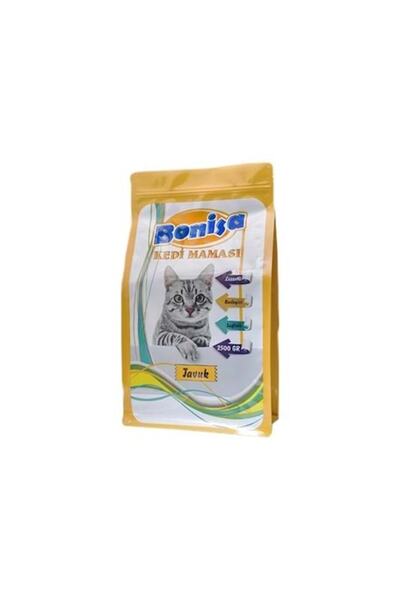 Yavru Kedi Maması 700gr