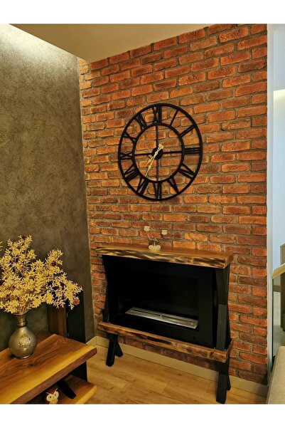 BLUEFLAME Diamond 90 Bacasız Bio Etanol Şömine