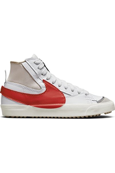 Nike Blazer Mid '77 Jumbo Swoosh Men's Sports Shoes -dd3111-102