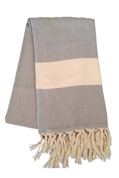 HRN Textile بيشتيمال منقوش بالألماس 100x180 سم