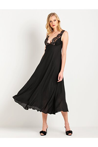 Magic Form 71770 Model Long Nightgown