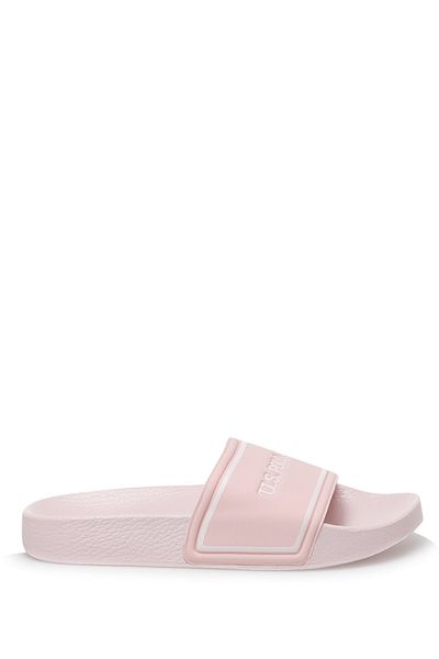 U.S. Polo Assn. Sonya 2fx Girl's Slippers