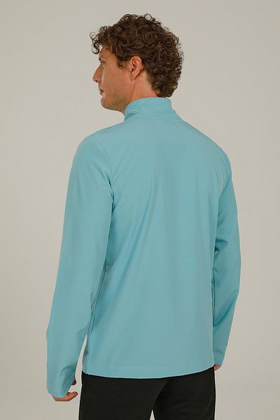 Lotto Sn950 Darıo Sports Jacket Men's Tracksuit Top