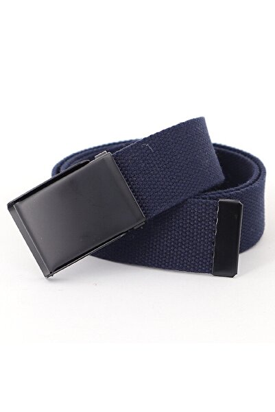 SDTN Tactical Style Canvas Belt with Sports Metal Buckle