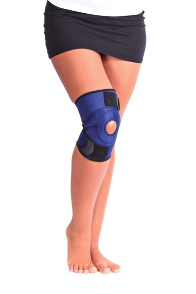 Case Standard Knee Pads