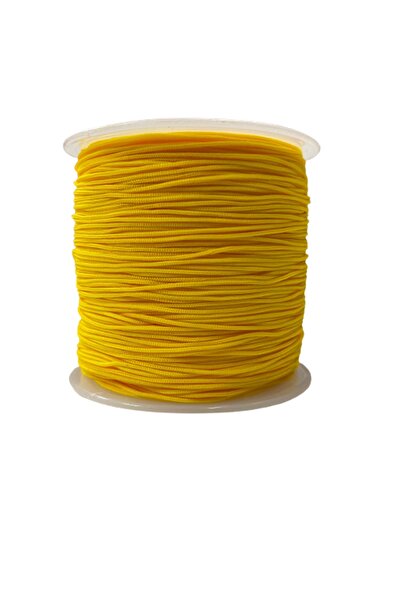 EleganTShoP Парашутен шнур 0,8 мм