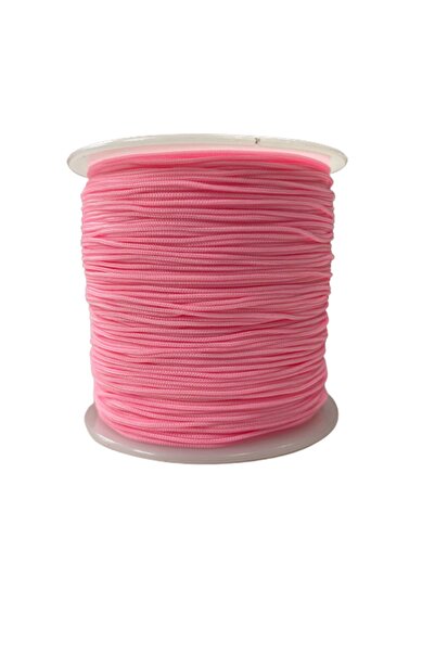 EleganTShoP Fire de tricotat - Roz