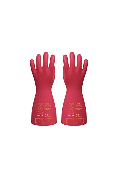 Generic Brand قفازات Linepro Class 00 الكهربائية Class00