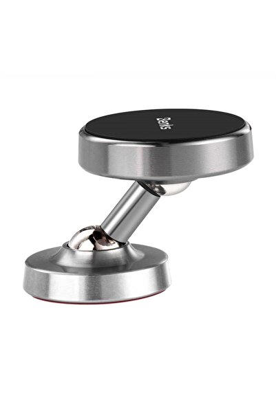 Benks H16 H-16 360 Dönebilen Magnetik Metal Araç Telefon Tutucu