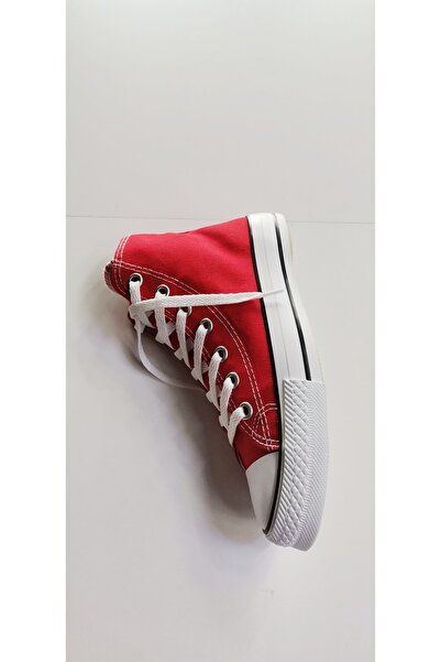 Everest Unısex Bilek Boy All Star Convers Şeffaf Taban