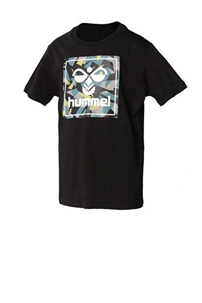 hummel Παιδικό μπλουζάκι Col 911569-2001