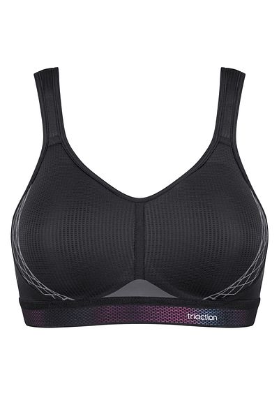 Triumph Sport-BH Triaction Cardio Flow High Impact Starker