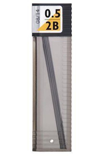 Tombow Min Classic Mono Lead 2b 0.5 Mm R5-rg 2b