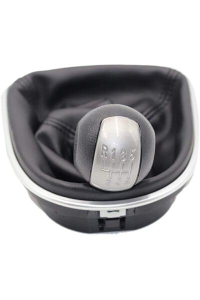 Next Oto Seat Leon Shift Bellows and Knob Altea Shift Bellows 6 Speed