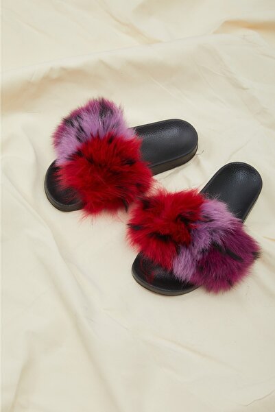 Wazze Orjinal Fur Terlik