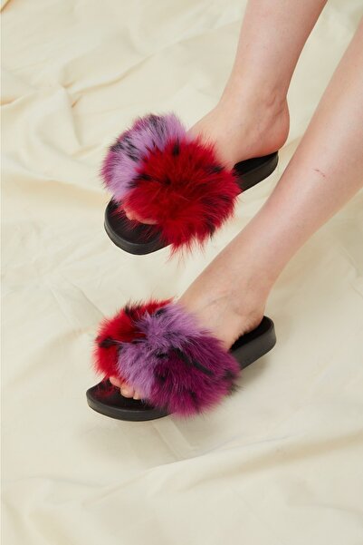 Wazze Orjinal Fur Terlik