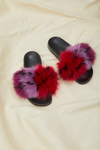 Wazze Orjinal Fur Terlik