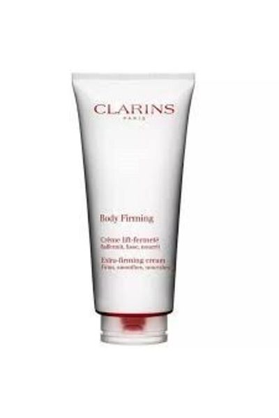 Clarins 200 ml extra straffende Körpercreme