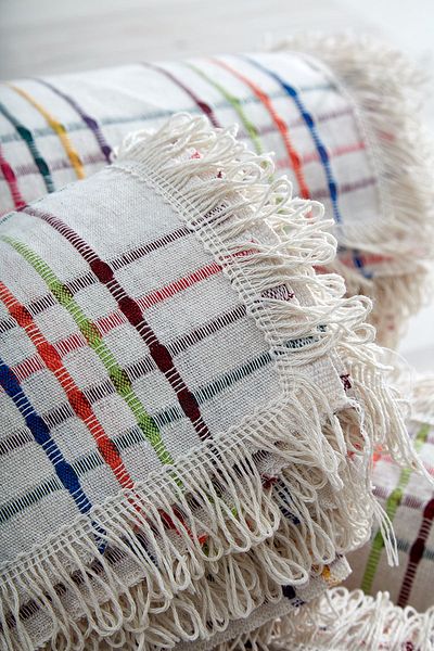 miss linda home collection 100% памучен калъф за работен диван Buldan с четири гребена, многоцветен