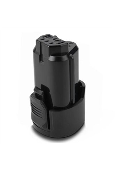 TNL Marka Aeg Bs12c Şarjlı Matkap Uyumlu Li-ion Matkap Pili