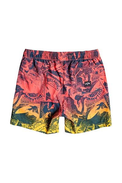 BİLLABONG Billabong Poster lb Boys Kids Shorts C2Lb15-998