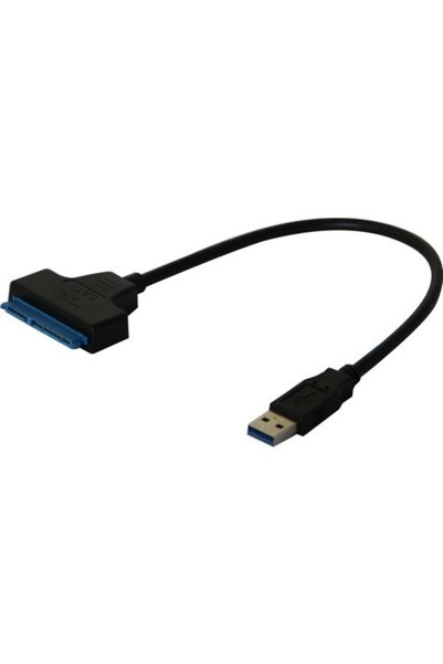 KEEPRO محول Qport Q-su3 Sata إلى USB 3.0