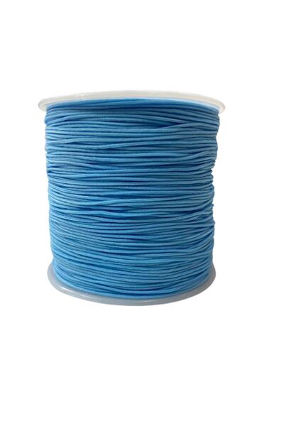 EleganTShoP Coardă de parașută 0,8 mm