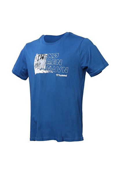 hummel تي شيرت Hmlhavn S/s
