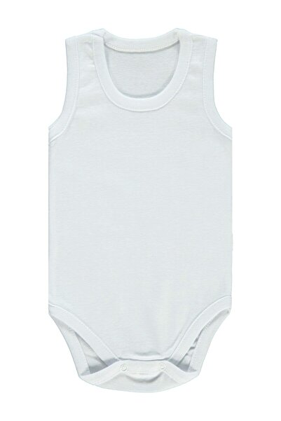 ADABEBEK 100% Cotton Baby Snap Badi