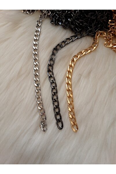 fundahobi 120 cm Gray Color Bag Chain