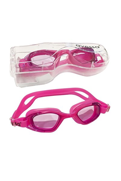 AVESSA نظارات السباحة الوردية Gs-7