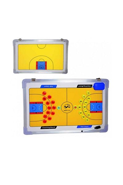 AVESSA Basketball Tactical Board