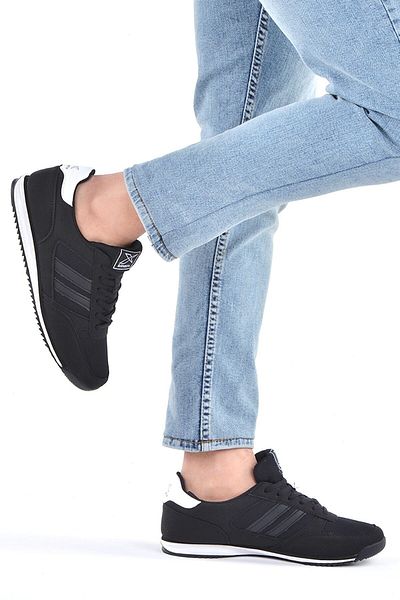 Kinetix Tramor Mesh Orthopedic Healthy Casual Shoes